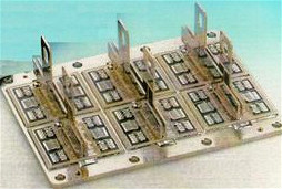 IGBT的開關(guān)時(shí)間說(shuō)明