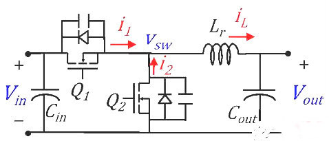 MOS管,開關(guān)電流，MOSFET