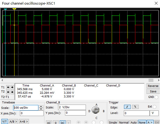 MOS管、三極管、電平轉換電路
