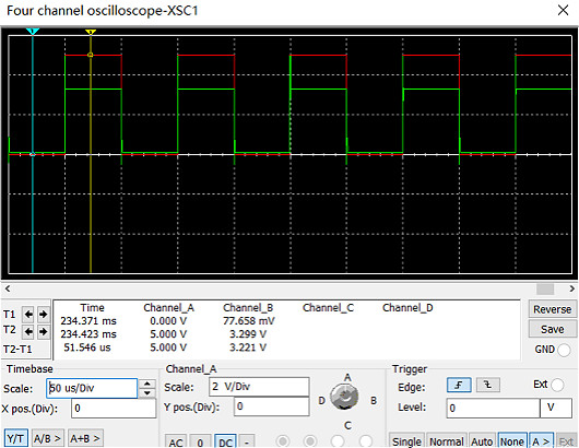 MOS管、三極管、電平轉換電路