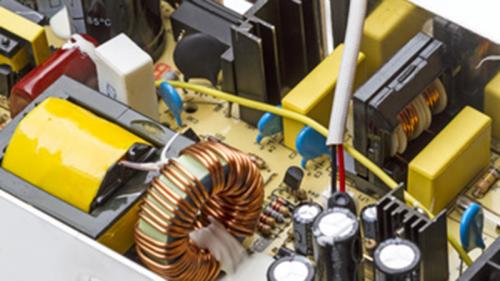 開(kāi)關(guān)電源