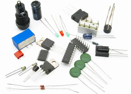 有源器件 無(wú)源器件