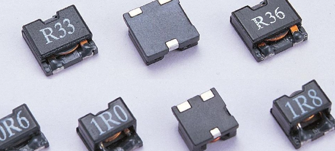 穩壓二極管,電感,識別