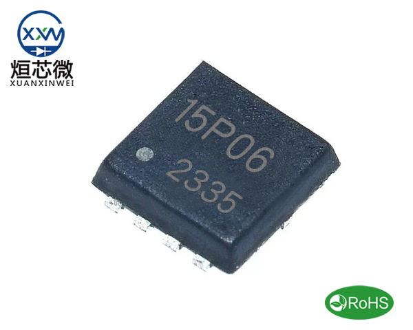 15P06D場效應管參數,15P06D中文資料